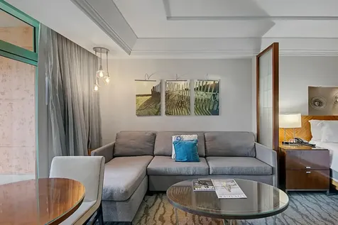 Unit 2-926/928 @ The Reef New Providence Paradise Island BS