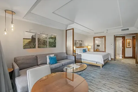 Unit 2-926/928 @ The Reef New Providence Paradise Island BS