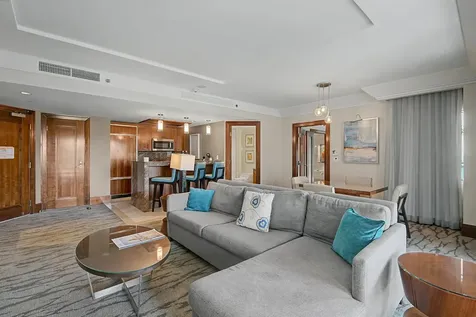 Unit 2-926/928 @ The Reef New Providence Paradise Island BS
