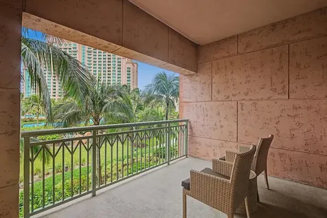 Unit 2-926/928 @ The Reef New Providence Paradise Island BS
