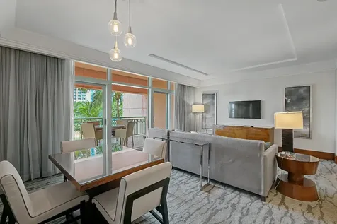 Unit 2-926/928 @ The Reef New Providence Paradise Island BS