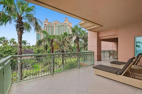 Unit 2-926/928 @ The Reef New Providence Paradise Island BS