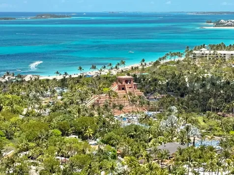 Unit 2-928/926 @ The Reef New Providence Paradise Island BS