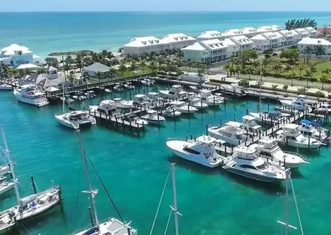 Palm Cay New Providence Paradise Island BS