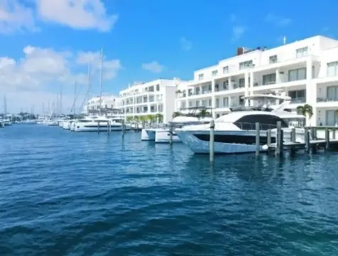 Palm Cay New Providence Paradise Island BS