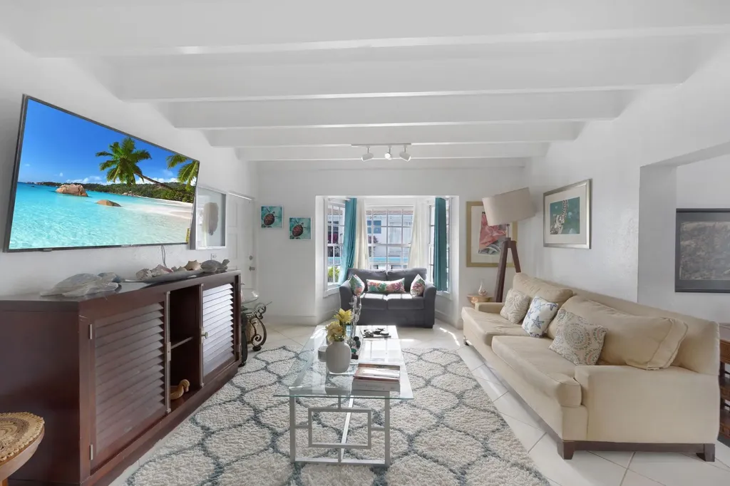 Ocean View Villa Lot 29 New Providence Paradise Island BS