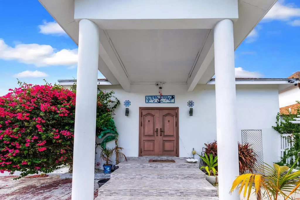 Ocean View Villa Lot 29 New Providence Paradise Island BS