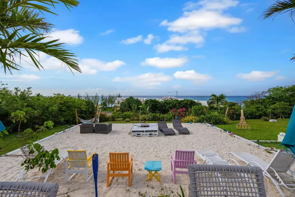 Ocean View Villa Lot 29 New Providence Paradise Island BS