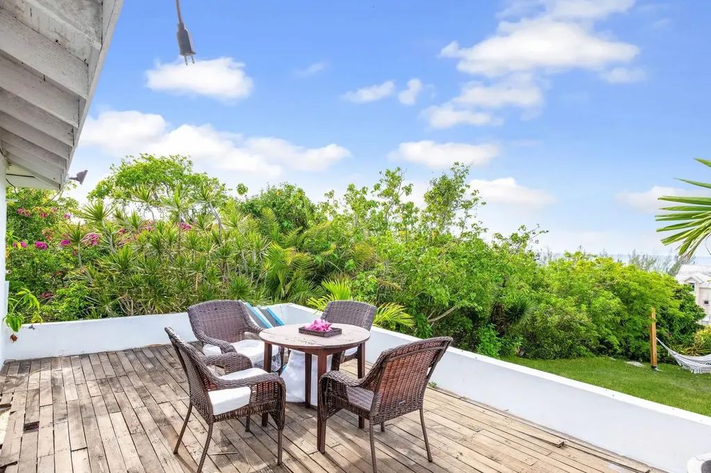 Ocean View Villa Lot 29 New Providence Paradise Island BS