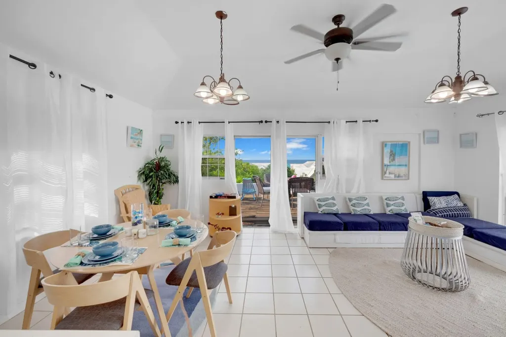 Ocean View Villa Lot 29 New Providence Paradise Island BS
