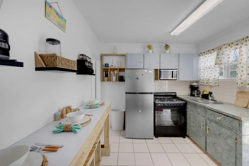 Ocean View Villa Lot 29 New Providence Paradise Island BS