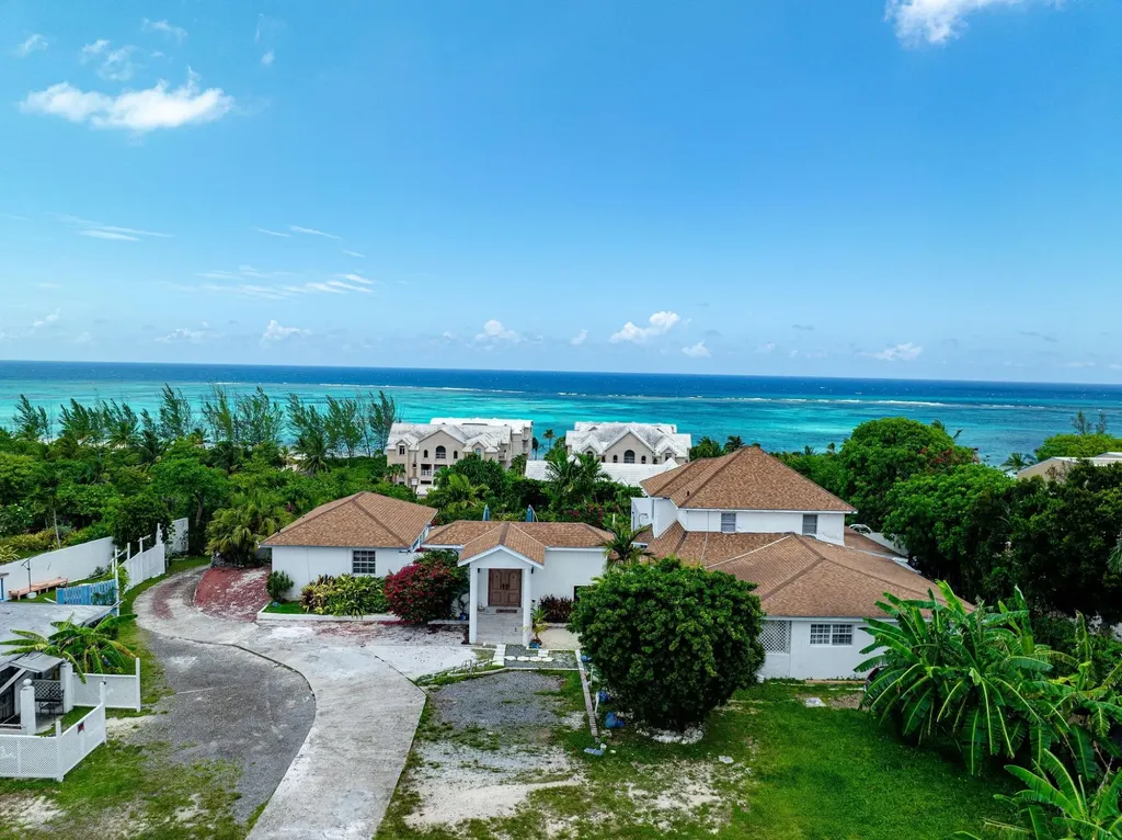 Ocean View Villa Lot 29 New Providence Paradise Island BS