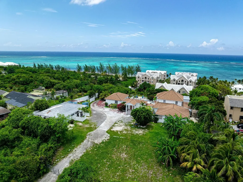 Ocean View Villa Lot 29 New Providence Paradise Island BS