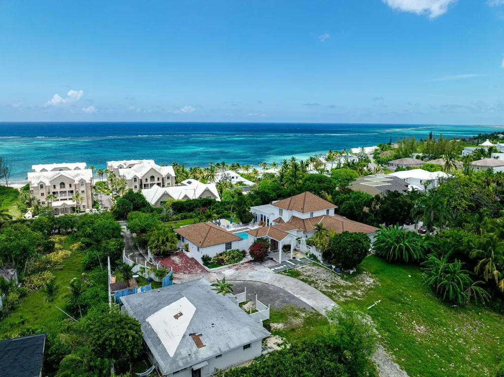 Ocean View Villa Lot 29 New Providence Paradise Island BS