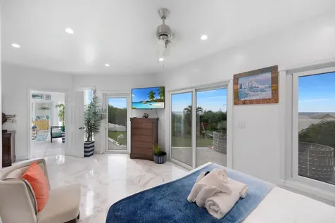 Ocean View Villa Lot 29 New Providence Paradise Island BS