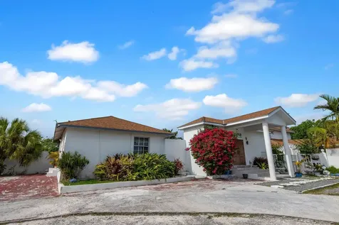 Ocean View Villa Lot 29 New Providence Paradise Island BS