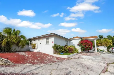 Ocean View Villa Lot 29 New Providence Paradise Island BS