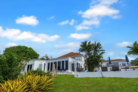 Ocean View Villa Lot 29 New Providence Paradise Island BS