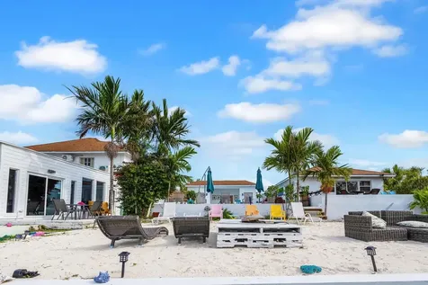 Ocean View Villa Lot 29 New Providence Paradise Island BS