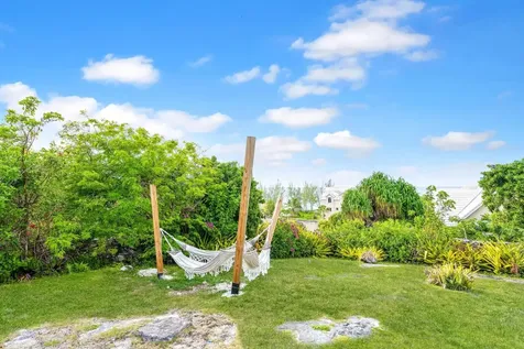 Ocean View Villa Lot 29 New Providence Paradise Island BS