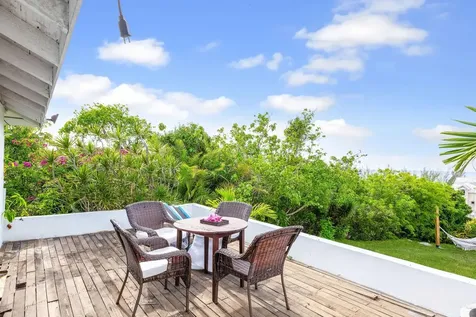 Ocean View Villa Lot 29 New Providence Paradise Island BS