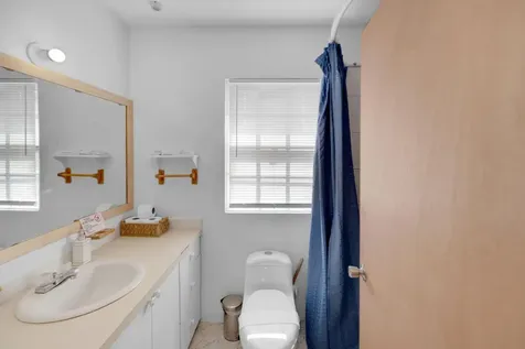 Ocean View Villa Lot 29 New Providence Paradise Island BS