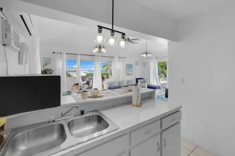 Ocean View Villa Lot 29 New Providence Paradise Island BS