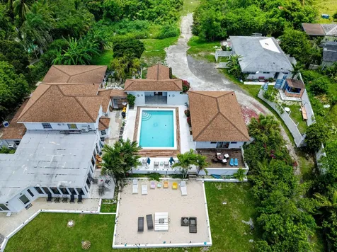 Ocean View Villa Lot 29 New Providence Paradise Island BS