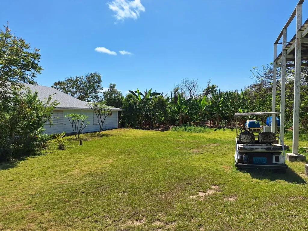 Man O War Cay Abaco BS