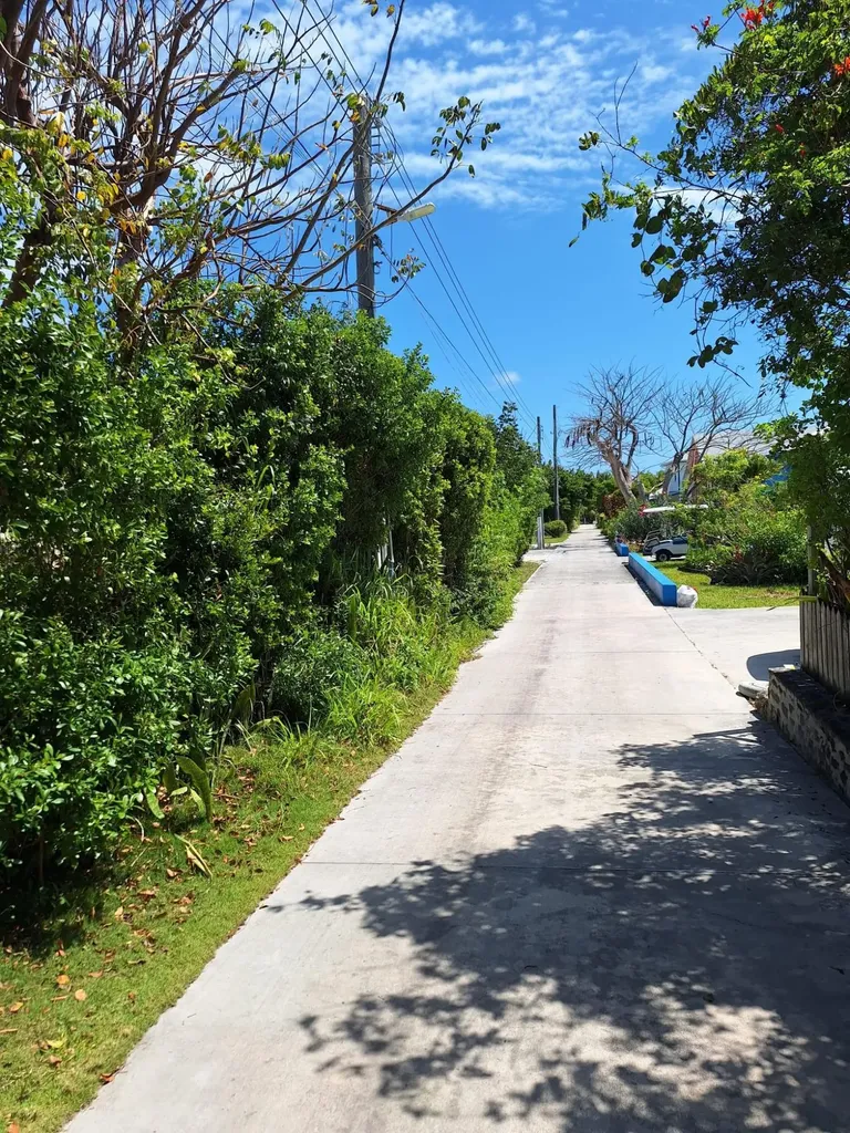 Man O War Cay Abaco BS
