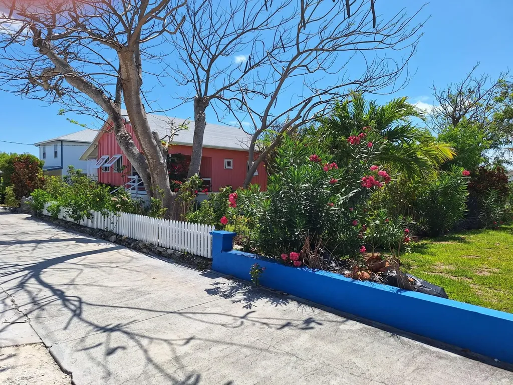 Man O War Cay Abaco BS