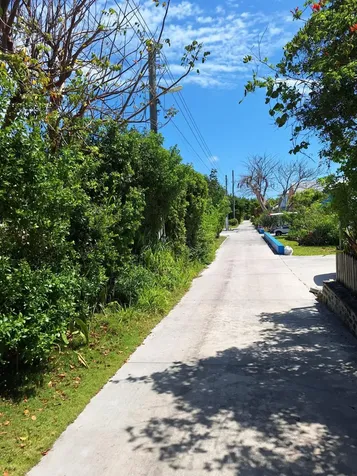 Man O War Cay Abaco BS