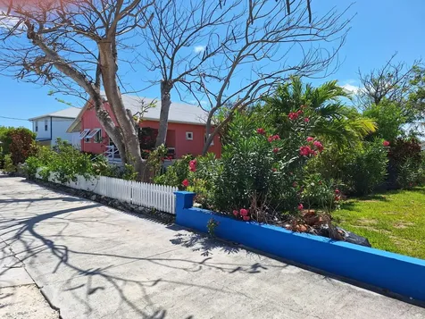 Man O War Cay Abaco BS