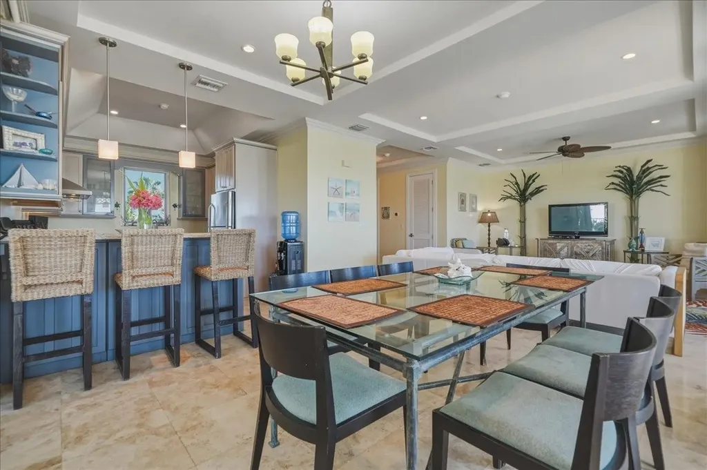 Villa Cc2 February Point Exuma BS