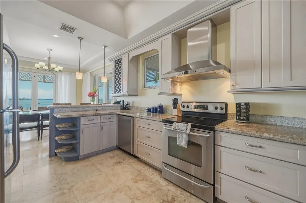 Villa Cc2 February Point Exuma BS