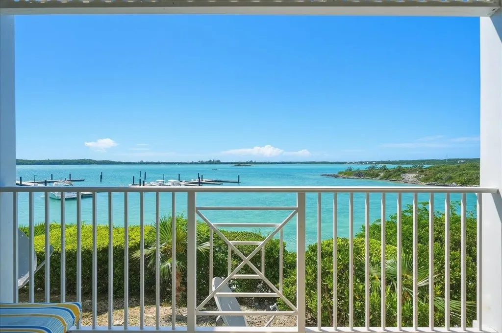 Villa Cc2 February Point Exuma BS