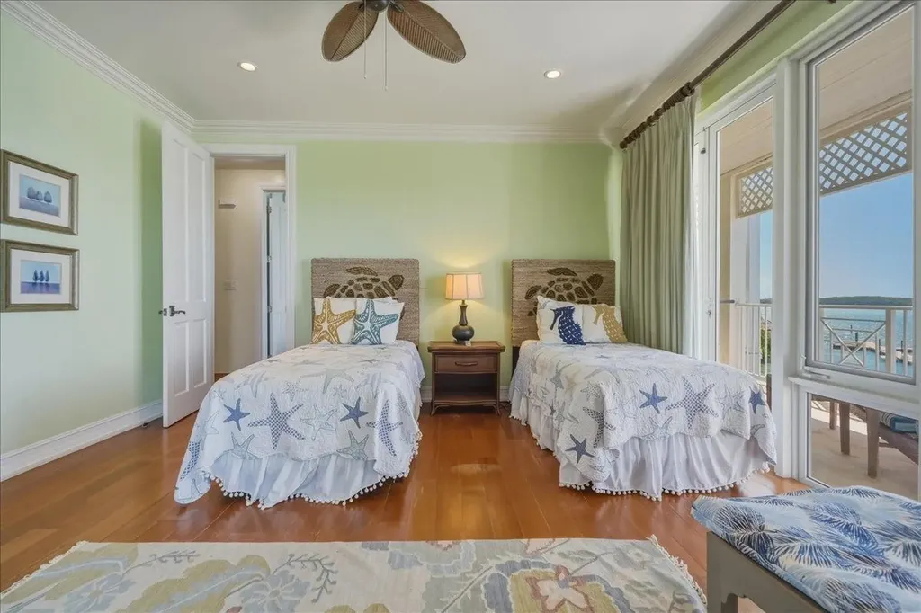 Villa Cc2 February Point Exuma BS