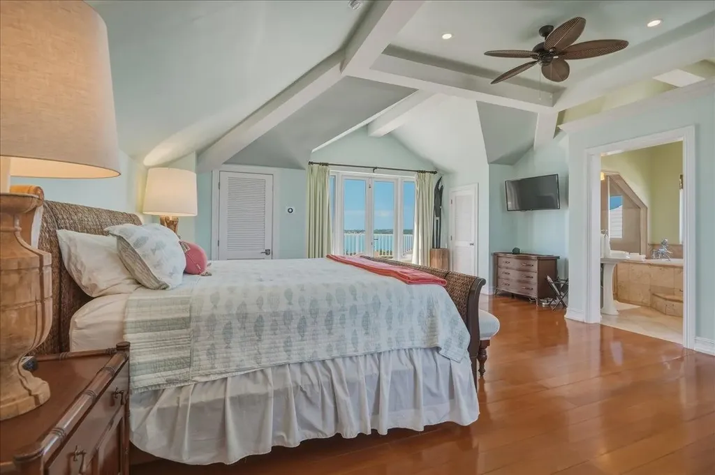 Villa Cc2 February Point Exuma BS
