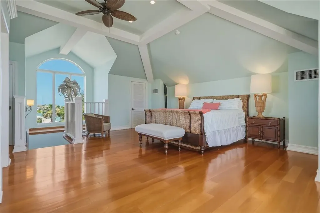Villa Cc2 February Point Exuma BS