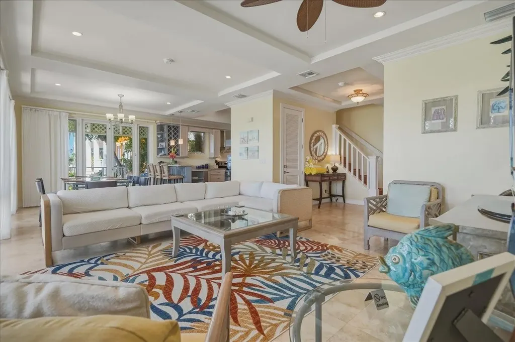 Villa Cc2 February Point Exuma BS