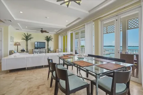 Villa Cc2 February Point Exuma BS