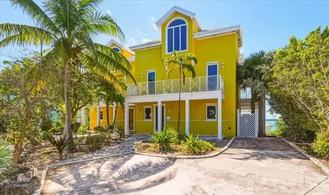 Villa Cc2 February Point Exuma BS