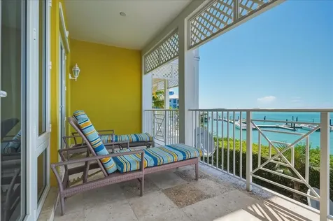Villa Cc2 February Point Exuma BS