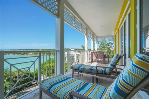 Villa Cc2 February Point Exuma BS