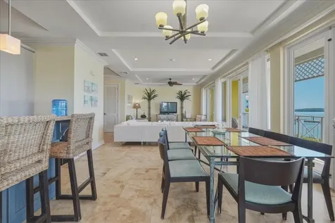 Villa Cc2 February Point Exuma BS