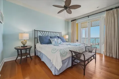 Villa Cc2 February Point Exuma BS