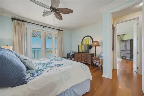 Villa Cc2 February Point Exuma BS