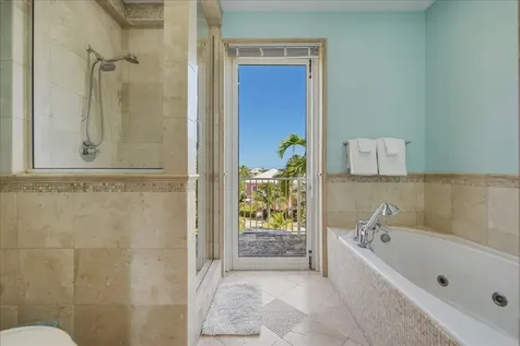 Villa Cc2 February Point Exuma BS
