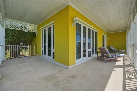 Villa Cc2 February Point Exuma BS