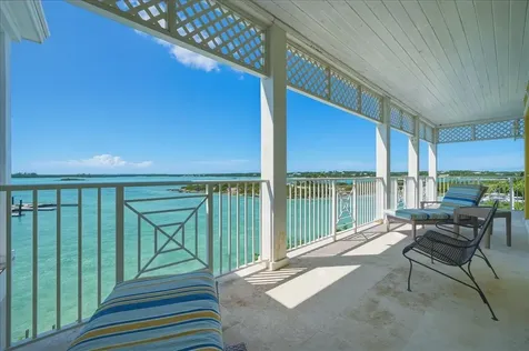 Villa Cc2 February Point Exuma BS
